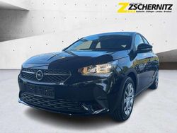 Diamant schwarz Gebraucht 2022 Opel Corsa-e Edition Kleinwagen | 15.960 € (Fairer Preis)