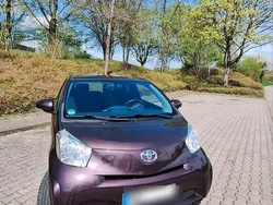 Gebraucht 2011 Toyota iQ Kleinwagen | 4.250 € (Guter Preis)