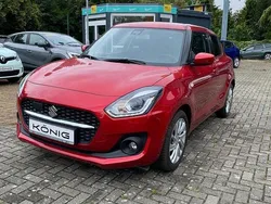Rot Gebraucht 2023 Suzuki Swift Comfort Limousine | 14.000 € (Superpreis)