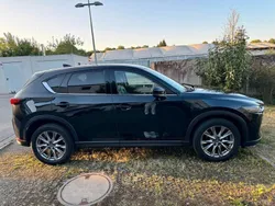 Schwarz Gebraucht 2020 Mazda CX-5 Sports-Line SUV | 27.600 € (Fairer Preis)