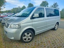 Silber Gebraucht 2006 VW T5 Comfortline Van | 7.000 € (Guter Preis)