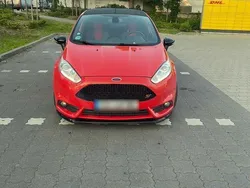 Rot Gebraucht 2014 Ford Fiesta Sport Kleinwagen | 8.300 € (Fairer Preis)