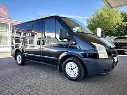 Schwarz Gebraucht 2011 Ford Transit Nugget Van / Kleinbus | 11.499 € (Teuer)