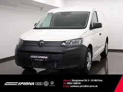 Candy weiss Neu 2025 VW Caddy Van / Kleinbus | 32.999 € (Fairer Preis)
