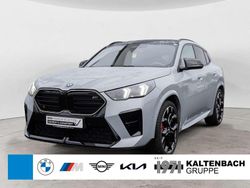 Grau Gebraucht 2024 BMW X2 Performance SUV | 53.890 € (Teuer)