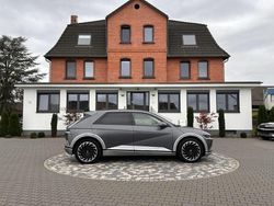 Grau Gebraucht 2022 Hyundai Ioniq 6 Limousine | 32.950 € (Guter Preis)
