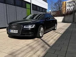 Gebraucht 2014 Audi A8 Limousine | 27.499 € (Teuer)