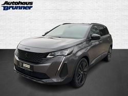 Platinium grau metallic Gebraucht 2023 Peugeot 5008 GT Van / Kleinbus | 29.990 € (Fairer Preis)