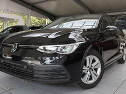 Schwarz Gebraucht 2023 VW Golf VIII Limousine | 23.490 € (Guter Preis)