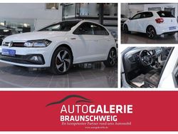 Weiß Gebraucht 2020 VW Polo Beats Limousine | 17.999 € (Guter Preis)