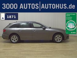 Terragrau (metallic) Gebraucht 2021 Audi A4 Basis Kombi | 15.980 € (Guter Preis)