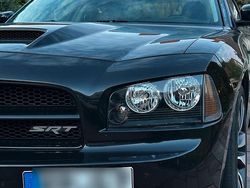 Schwarz Gebraucht 2006 Dodge Charger Limousine | 14.700 € (Fairer Preis)