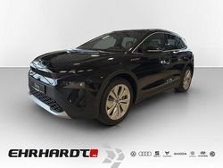 Schwarz Gebraucht 2025 Skoda Elroq SUV | 43.100 € (Fairer Preis)