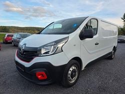 Weiß Gebraucht 2019 Renault Trafic Komfort Van | 8.490 € (Guter Preis)