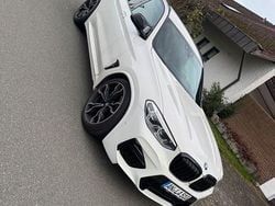 Weiß Gebraucht 2021 BMW X3 M Competition Edition SUV | 49.500 € (Superpreis)