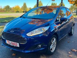 Other Gebraucht 2013 Ford Fiesta Titanium Kleinwagen | 5.499 € (Fairer Preis)