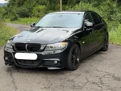 Schwarz Gebraucht 2011 BMW 330 M Sport Limousine | 7.250 € (Guter Preis)