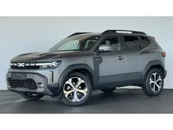 Andere farbe Neu 2024 Dacia Duster Journey SUV | 24.970 € (Superpreis)