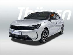 Silber Gebraucht 2025 Opel Corsa Kleinwagen | 18.980 € (Superpreis)