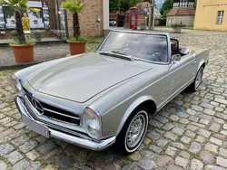 Gebraucht 1965 Mercedes W113 | 75.000 €