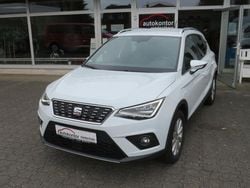 Weiß Gebraucht 2020 Seat Arona XCELLENCE SUV | 9.500 € (Fairer Preis)