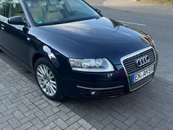 Blau Gebraucht 2004 Audi A6 Sport Limousine | 3.500 € (Fairer Preis)
