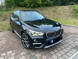 Schwarz Gebraucht 2018 BMW X1 xLine SUV | 20.500 € (Fairer Preis)