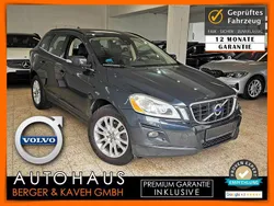 Grau Gebraucht 2009 Volvo XC60 Summum SUV | 11.450 € (Fairer Preis)