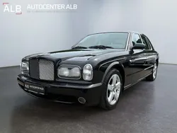 Schwarz Gebraucht 2004 Bentley Arnage Limousine | 29.990 €