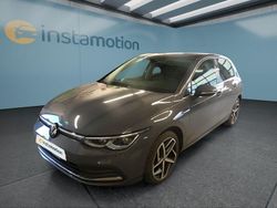 Grau Gebraucht 2023 VW Golf VIII Kleinwagen | 29.399 € (Guter Preis)