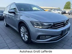 Silber Gebraucht 2024 VW Passat Business Kombi | 29.490 € (Guter Preis)