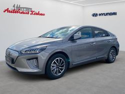 Fluidic metal Gebraucht 2021 Hyundai Ioniq 6 Prime Limousine | 18.900 € (Fairer Preis)
