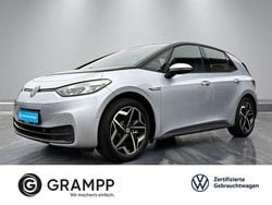 Silber Gebraucht 2022 VW ID.3 Pro Performance Kleinwagen | 23.990 € (Fairer Preis)