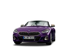 Gebraucht 2025 BMW Z4 M Sport Cabrio | 55.307 € (Fairer Preis)