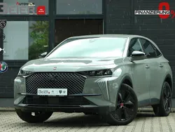 Grau Gebraucht 2023 DS Automobiles DS7 Crossback Performance SUV | 28.990 € (Fairer Preis)