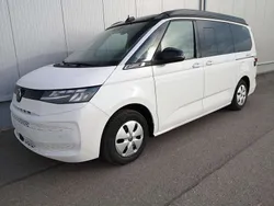 Candyweiß dach schwarz Neu 2025 VW T7 Beach Van | 57.615 € (Superpreis)