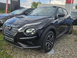 Pearl black Neu 2025 Nissan Juke N-Connecta SUV | 28.290 € (Fairer Preis)