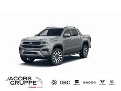 Grau Neu 2025 VW Amarok Aventura Abholung | 71.969 € (Teuer)
