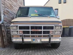 Beige Gebraucht 1984 GMC Vandura Van | 11.500 €
