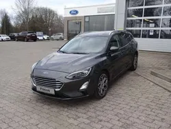 Gebraucht 2020 Ford Focus Titanium Kombi | 19.990 € (Fairer Preis)