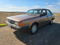 Violet Gebraucht 1983 Audi 80 Limousine | 3.500 €