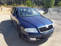 Gebraucht 2006 Skoda Octavia Kombi | 1.300 € (Guter Preis)