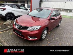 Rot Gebraucht 2016 Nissan Pulsar 360º Limousine | 9.880 € (Fairer Preis)