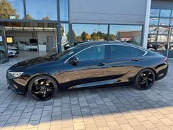 Schwarz Gebraucht 2018 Opel Insignia Innovation Limousine | 16.470 € (Fairer Preis)