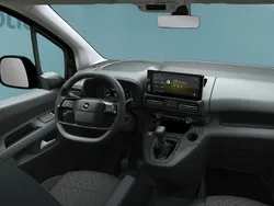 Grün Neu 2025 Opel Combo Van / Kleinbus | 23.199 € (Fairer Preis)