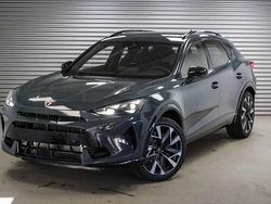 Fjord blau metallic () Neu 2025 Cupra Formentor VZ SUV | 40.390 € (Guter Preis)