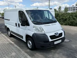 Weiß Gebraucht 2008 Peugeot Boxer Van | 3.999 € (Superpreis)