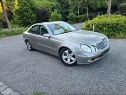 Gebraucht 2002 Mercedes E270 Limousine | 2.900 € (Superpreis)