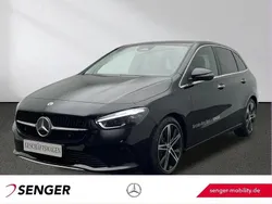 Gebraucht 2025 Mercedes B200 Progressive Van / Kleinbus | 38.780 €