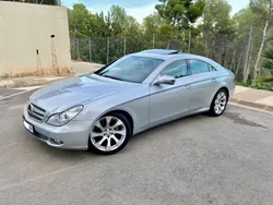 Silber Gebraucht 2010 Mercedes CLS350 Limousine | 14.600 € (Etwas zu teuer)